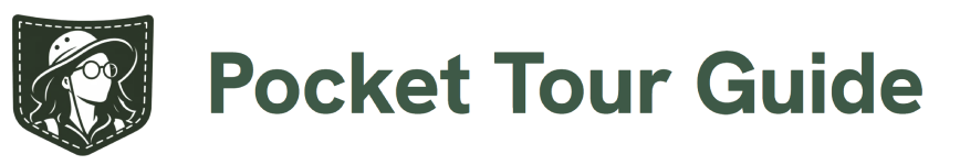 Pocket Tour Guide